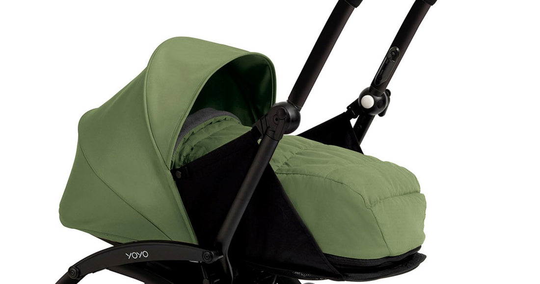 Babyzen Yoyo² Newborn Pack